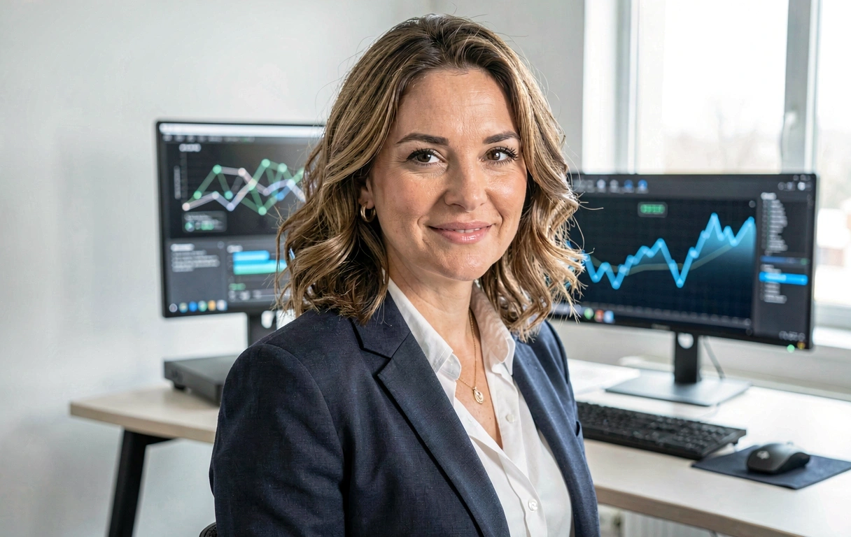 Head of Intelligence