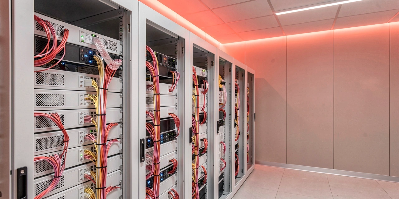 Data integrity infrastructure