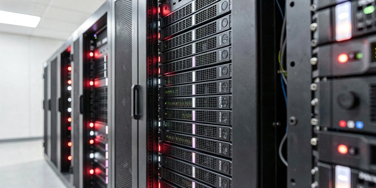 Data Center Integrity