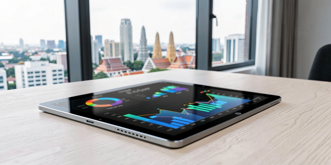 Professional Workspace